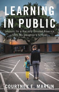 Front cover_Learning In Public