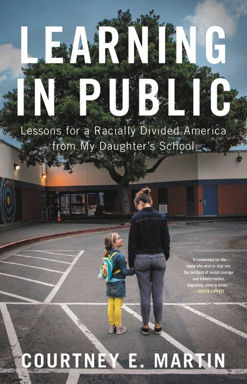 Front cover_Learning In Public