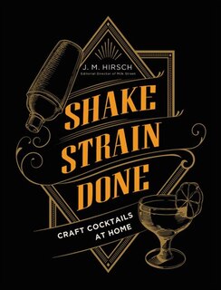 Couverture_Shake Strain Done
