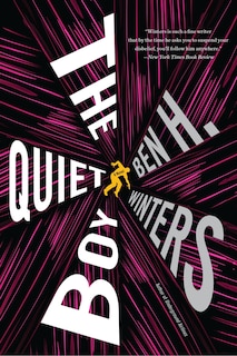 The Quiet Boy: A Novel