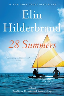 Front cover_28 Summers