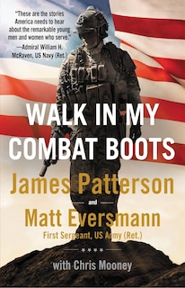 Front cover_Walk In My Combat Boots