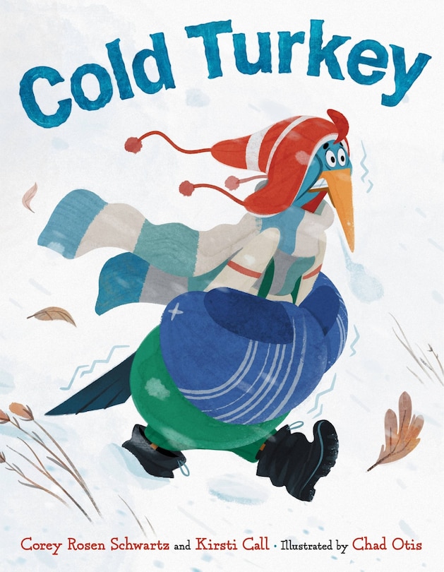 Front cover_Cold Turkey