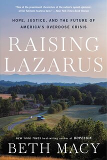 Front cover_Raising Lazarus