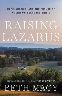 Couverture_Raising Lazarus