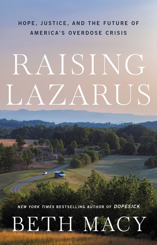 Couverture_Raising Lazarus