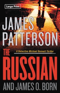 Front cover_The Russian