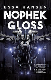 Front cover_Nophek Gloss