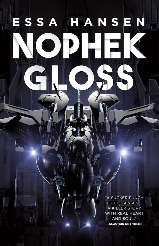 Front cover_Nophek Gloss