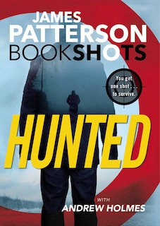 Front cover_Hunted