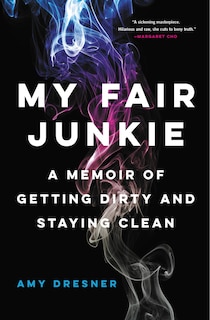 Front cover_My Fair Junkie