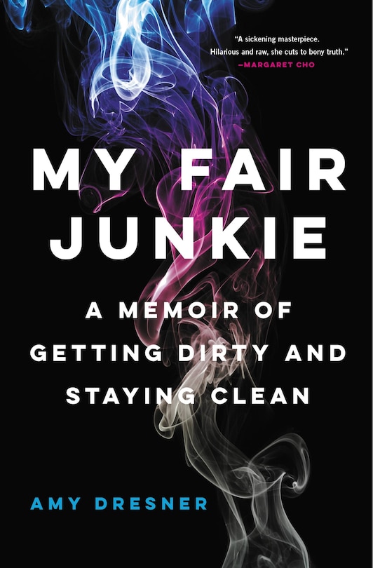 Front cover_My Fair Junkie