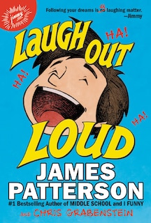 Front cover_Laugh Out Loud
