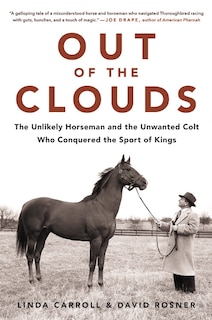 Front cover_Out Of The Clouds