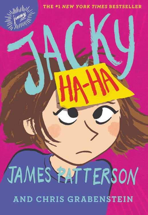 Couverture_Jacky Ha-ha