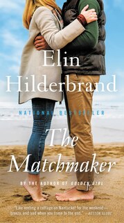 Front cover_The Matchmaker