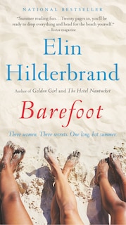 Front cover_Barefoot
