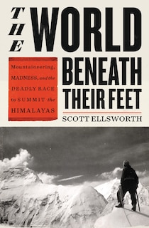 Couverture_The World Beneath Their Feet