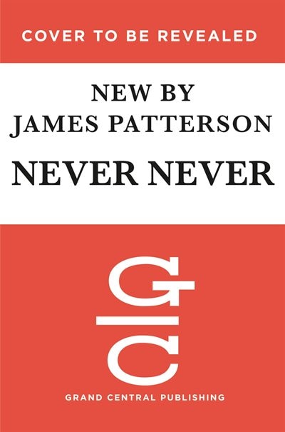 Couverture_Never Never
