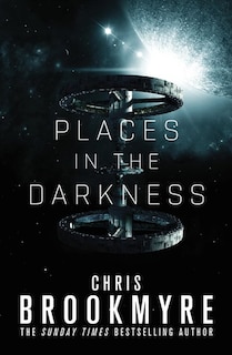 Couverture_Places In The Darkness