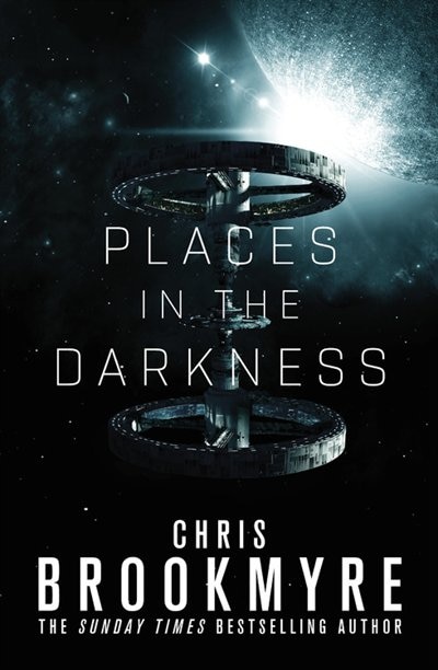 Couverture_Places In The Darkness