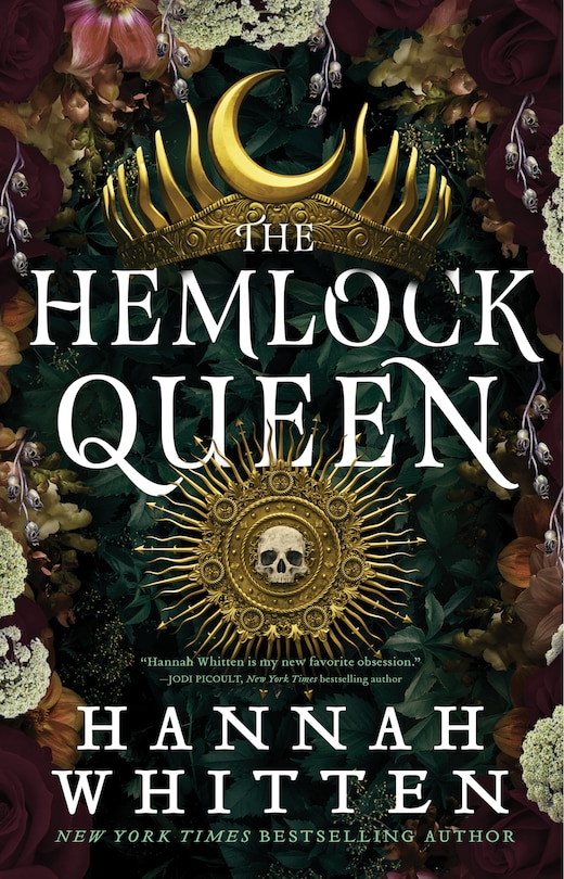 Front cover_The Hemlock Queen