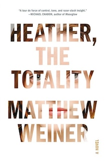 Front cover_Heather, The Totality