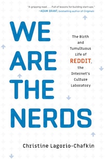 Couverture_We Are The Nerds