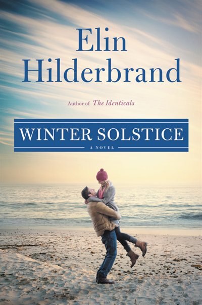 Front cover_Winter Solstice