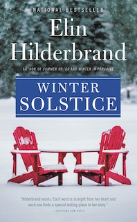 Front cover_Winter Solstice