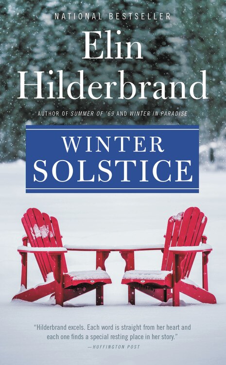 Front cover_Winter Solstice