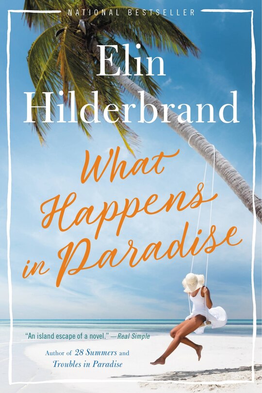 Couverture_What Happens In Paradise
