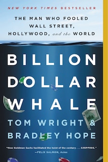 Front cover_Billion Dollar Whale