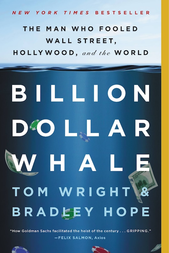 Front cover_Billion Dollar Whale