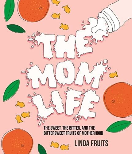 Couverture_The Mom Life