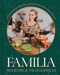 Front cover_Familia