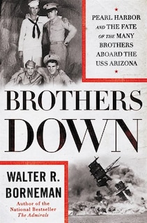 Front cover_Brothers Down