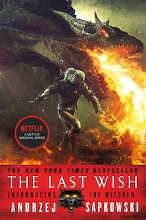 Couverture_The Last Wish