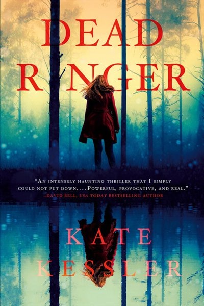 Front cover_Dead Ringer