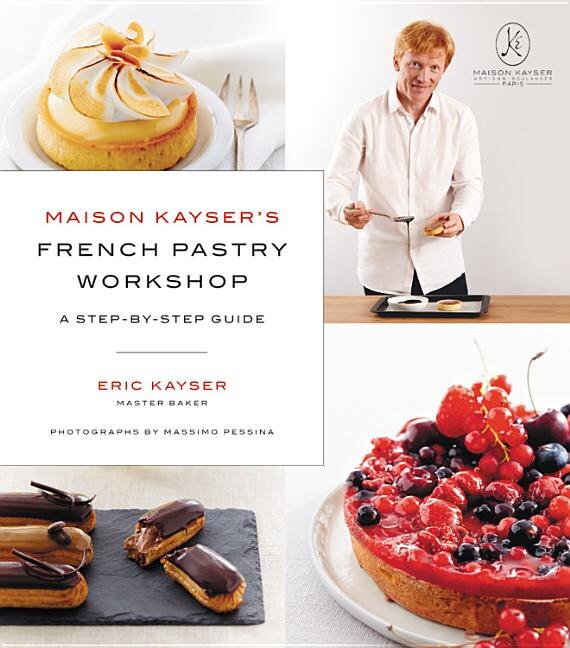 MAISON KAYSERS FR PASTRY WORKSHOP image number 0