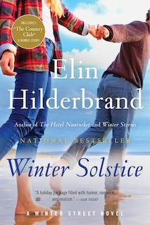 Front cover_Winter Solstice