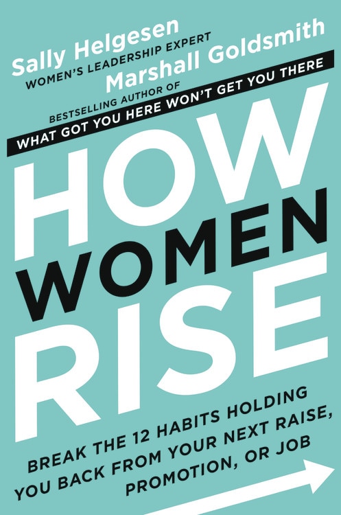 Couverture_How Women Rise
