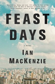 Couverture_Feast Days