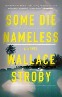 Front cover_Some Die Nameless