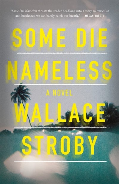 Front cover_Some Die Nameless