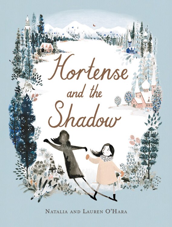 Front cover_Hortense and the Shadow