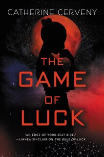 Front cover_The Game of Luck