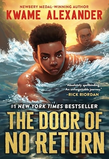 Couverture_The Door of No Return