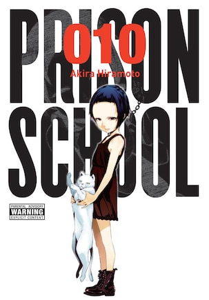 Prison School, Vol. 10: 5707