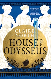 Front cover_House of Odysseus